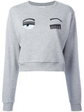 Winking Eye sweatshirt