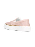 slip-on sneakers 