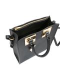 Square Albion tote