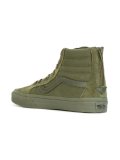 'Mono Sk8-Hi Reissue Zip'高帮板鞋