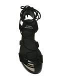 Roman flat sandals