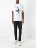 'Crane' T-shirt
