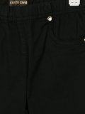 denim jeggings