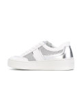 lace-up trainers