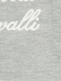 logo print T-shirt 