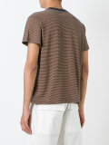 striped T-shirt
