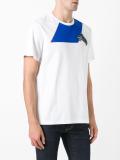 Capsule Now block T-shirt