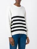 Yarn jumper