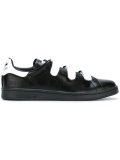 'Stan Smith' triple strap sneakers