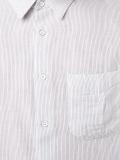 'Stripe Beach' shirt