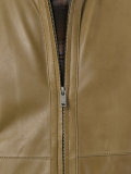 hooded zip up jacket