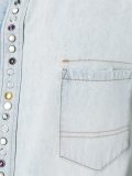 'Keith' denim shirt