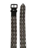 studded belt 