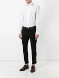 classic plain shirt