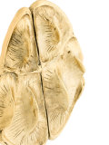Opyum crocodile earrings