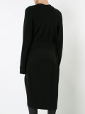 longline cardigan