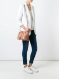 'Falabella'流苏斜挎包