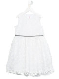 embroidered dress