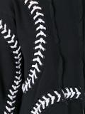 'Baseball Hoodie'连身裙