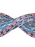 bandeau bikini set