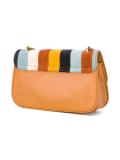 patchwork Lois shoulder bag