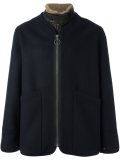 layered jacket