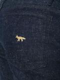 regular trousers