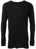 long sleeve T-shirt 