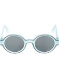 'Mykita x Maison Margiela'太阳眼镜