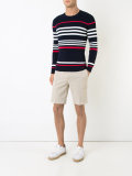 striped jumper 