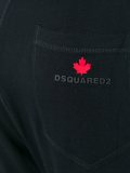 Canadian emblem lounge pants