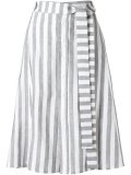 midi skirt