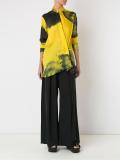 wide leg trousers
