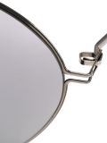 Maison Martin Margiela x Mykita 'MMESSE008'太阳眼镜