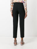 cropped trousers 