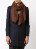 'Toosh' feutre shawl