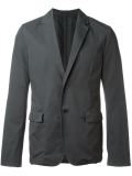 two button blazer