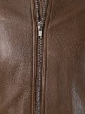 classic bomber jacket