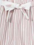 striped trousers