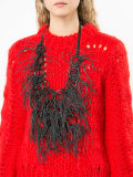 string necklace