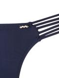 triangle bikini set