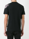 logo print T-shirt 