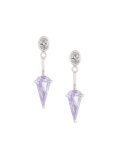Drew ear jacket earrings