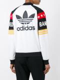 printed track jacket