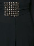 long embellished dress 