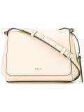 flap crossbody bag