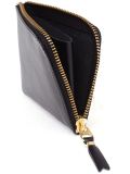 Leather Zip Case