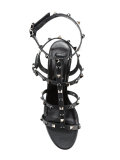 Valentino Garavani Rockstud Rolling sandals