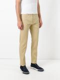 slim fit chinos
