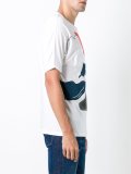 'Taster Sea' T-shirt